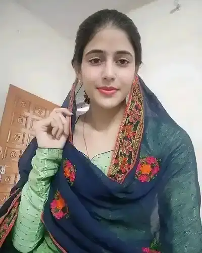 Call Girl Lepa Rada